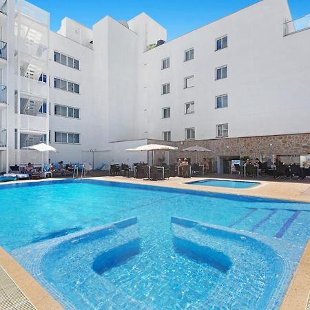 Hotel Sant Jordi Playa de Palma  Esterno foto