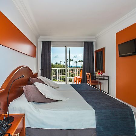 Hotel Sant Jordi Playa de Palma  Esterno foto