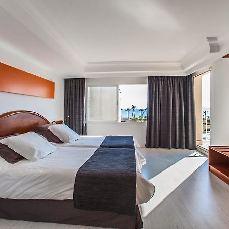 Hotel Sant Jordi Playa de Palma  Esterno foto