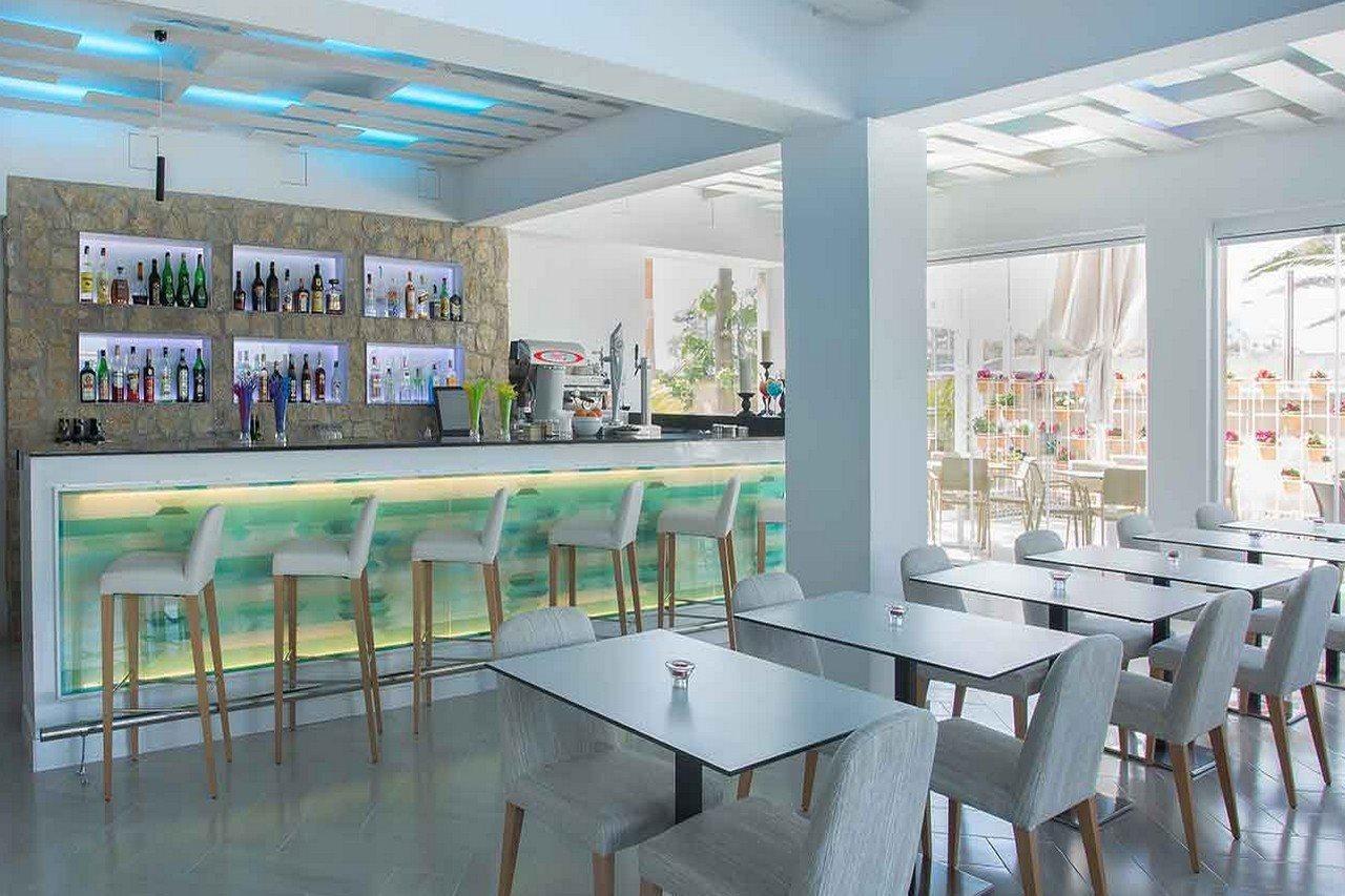 Hotel Sant Jordi Playa de Palma  Esterno foto