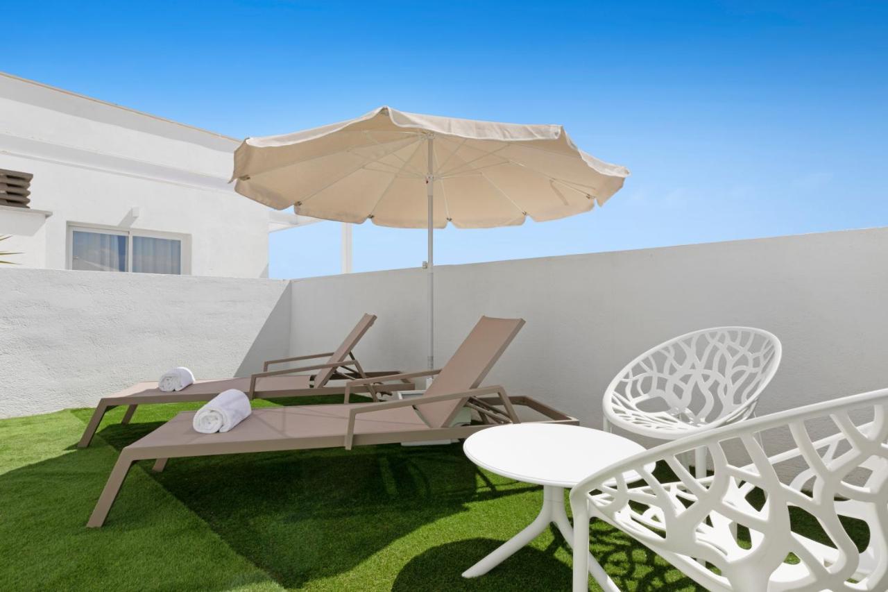 Hotel Sant Jordi Playa de Palma  Esterno foto