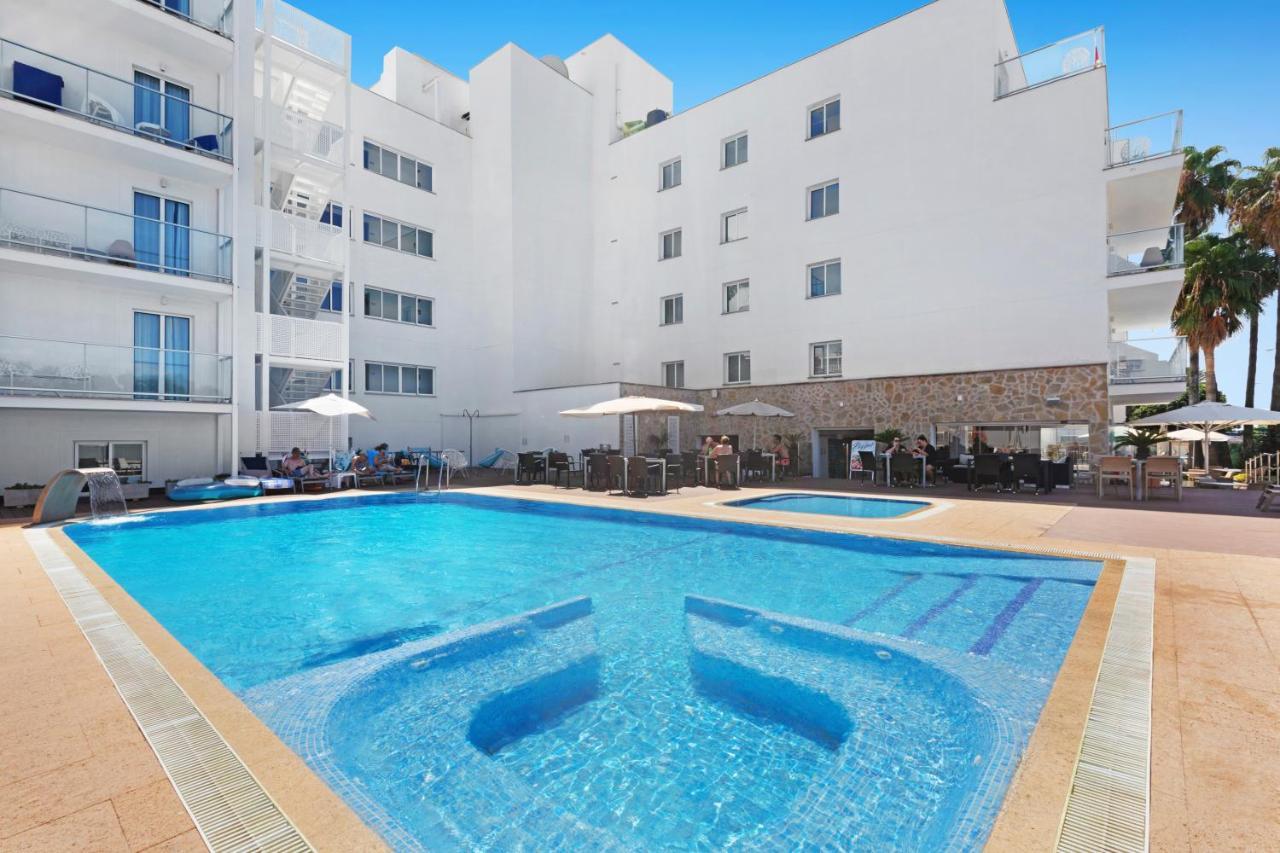 Hotel Sant Jordi Playa de Palma  Esterno foto