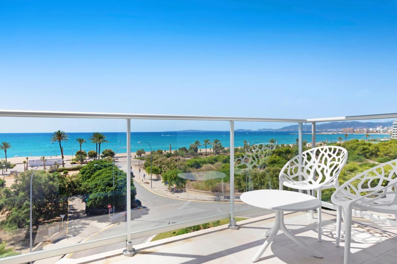 Hotel Sant Jordi Playa de Palma  Esterno foto