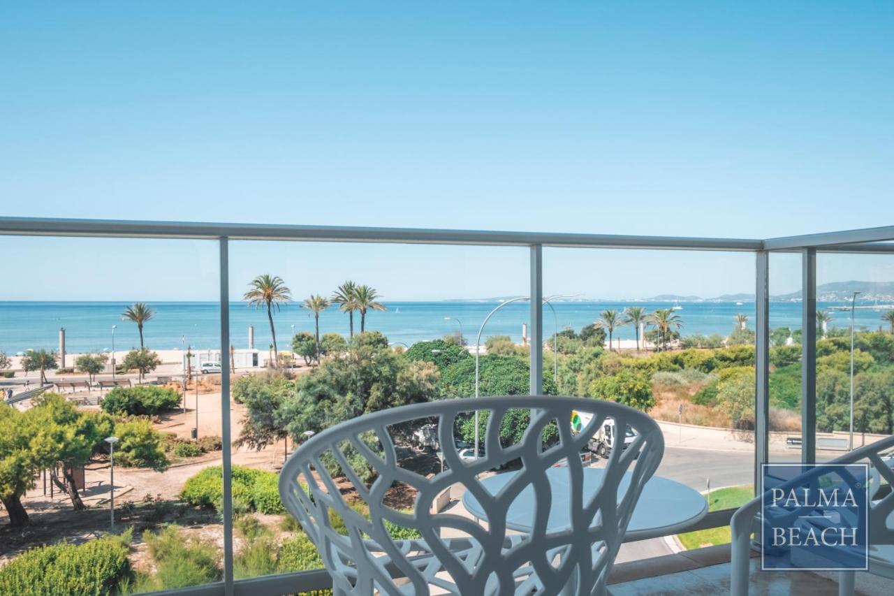 Hotel Sant Jordi Playa de Palma  Esterno foto