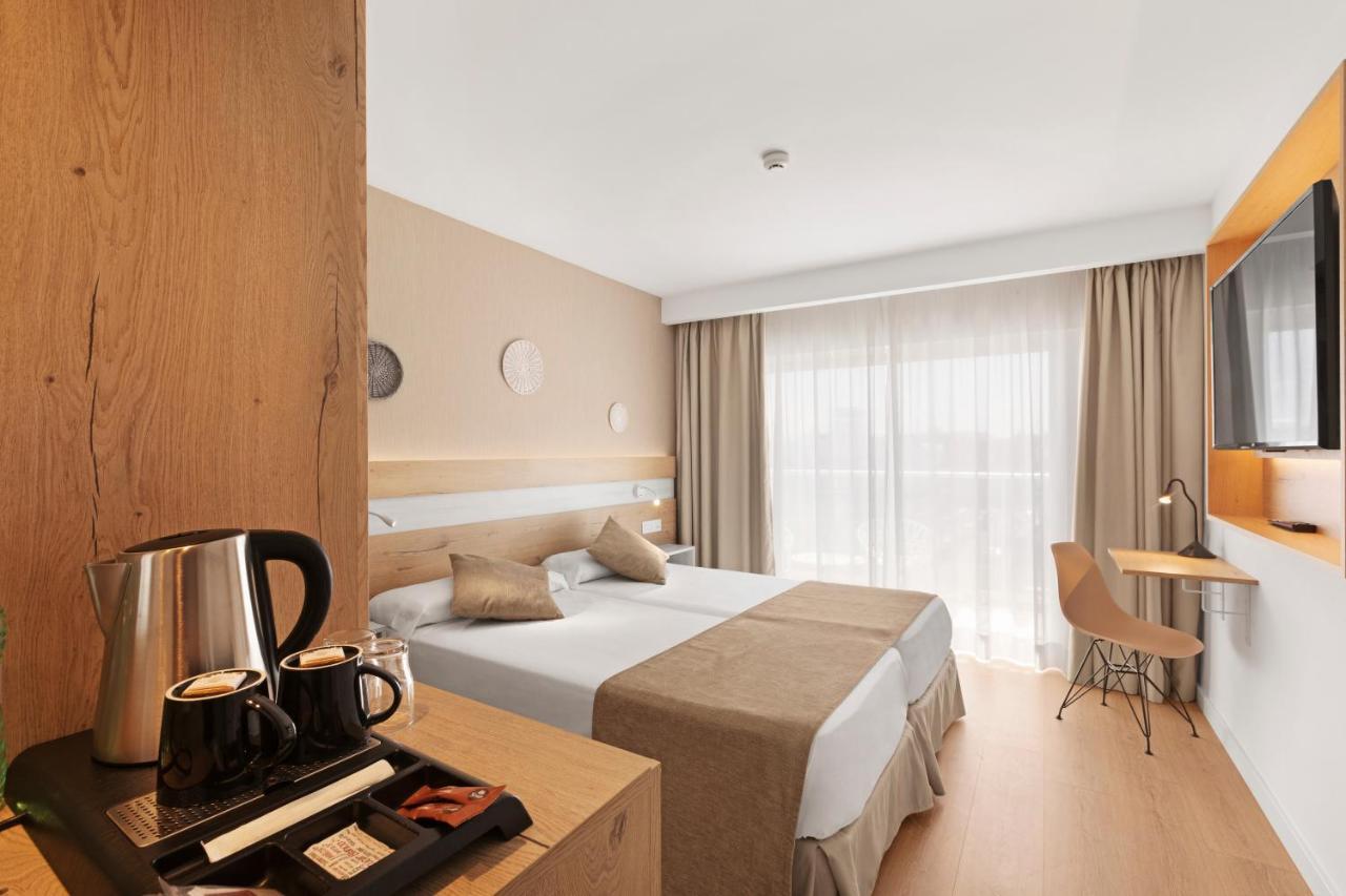 Hotel Sant Jordi Playa de Palma  Esterno foto