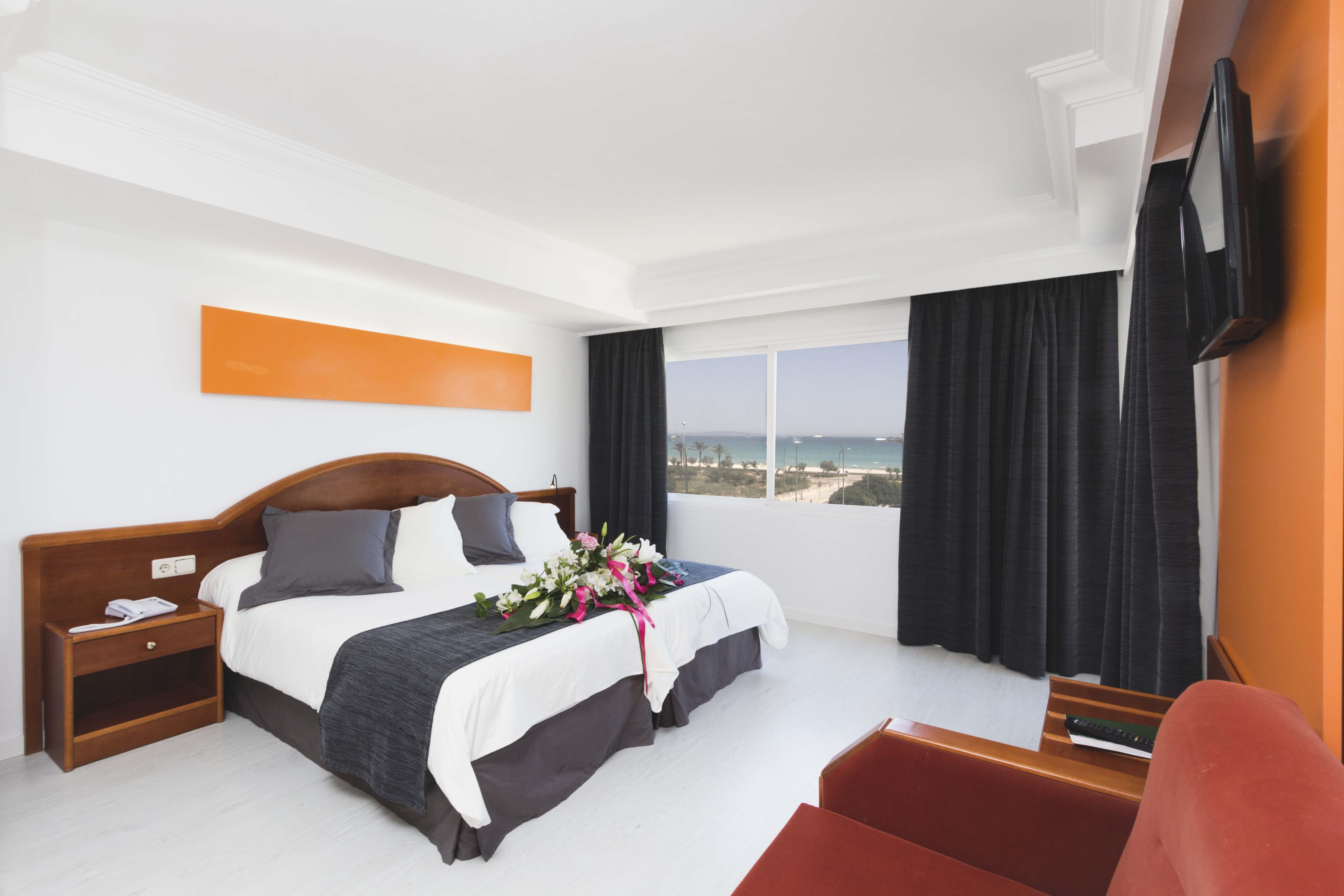 Hotel Sant Jordi Playa de Palma  Esterno foto