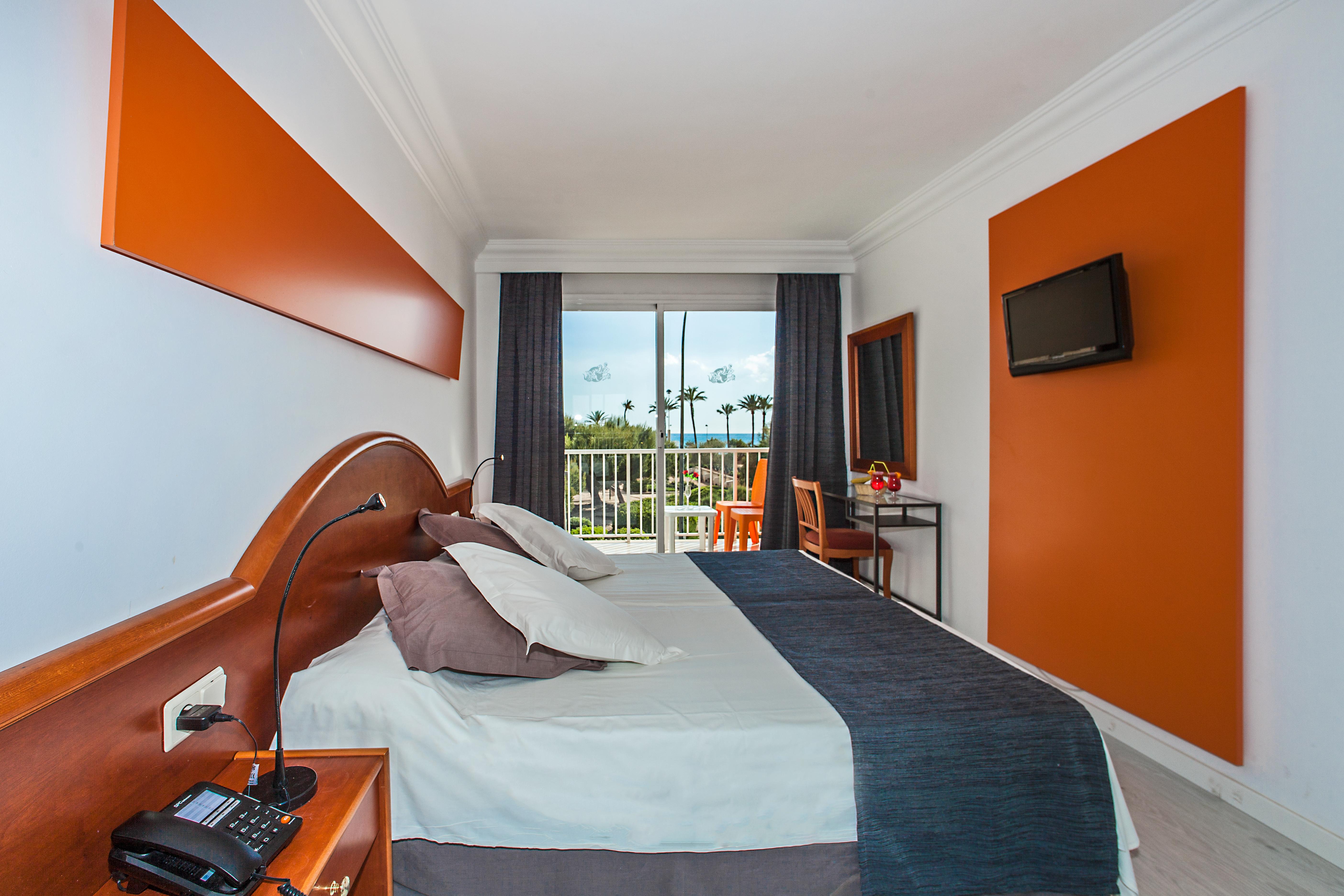 Hotel Sant Jordi Playa de Palma  Esterno foto