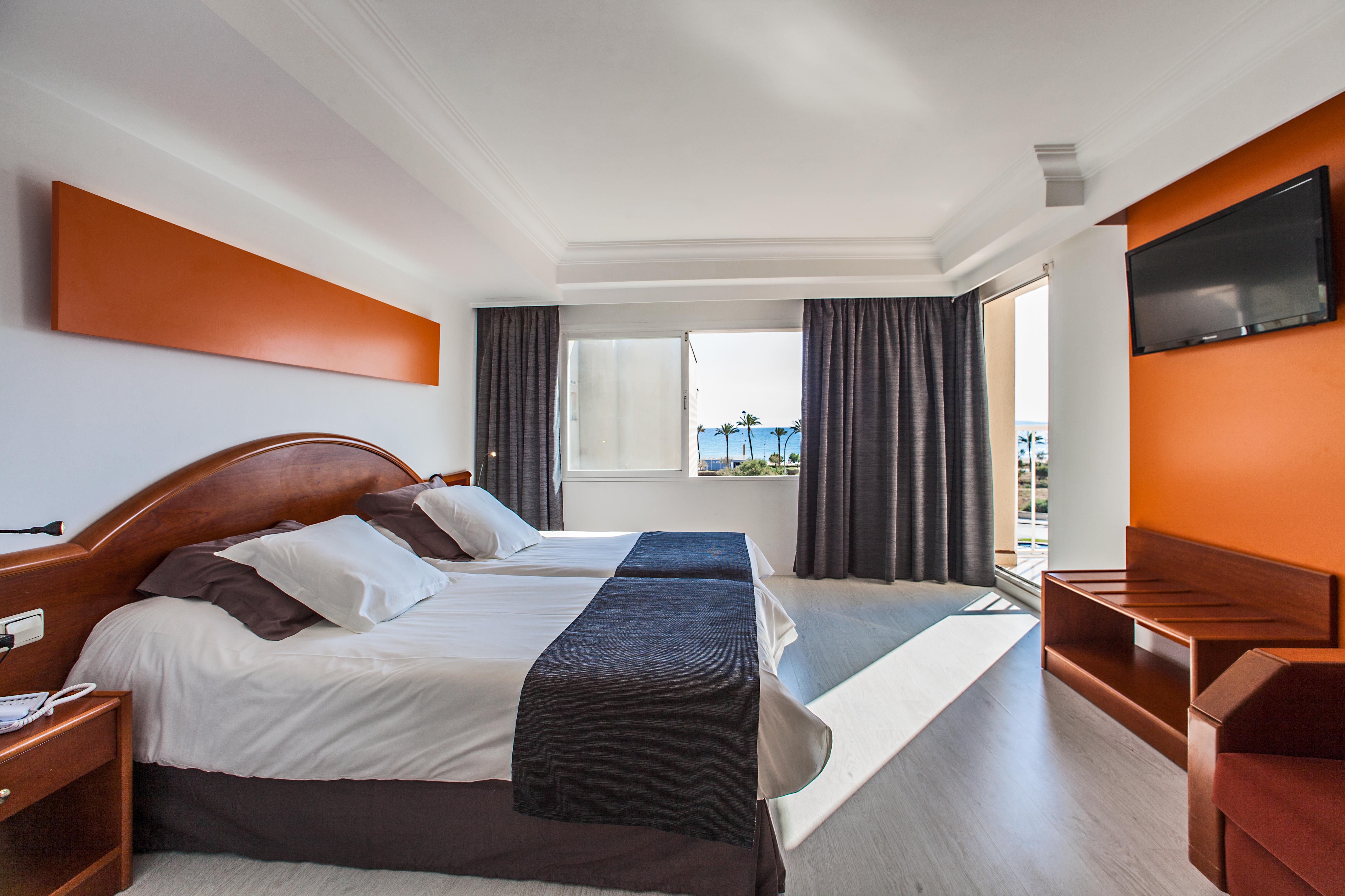Hotel Sant Jordi Playa de Palma  Esterno foto