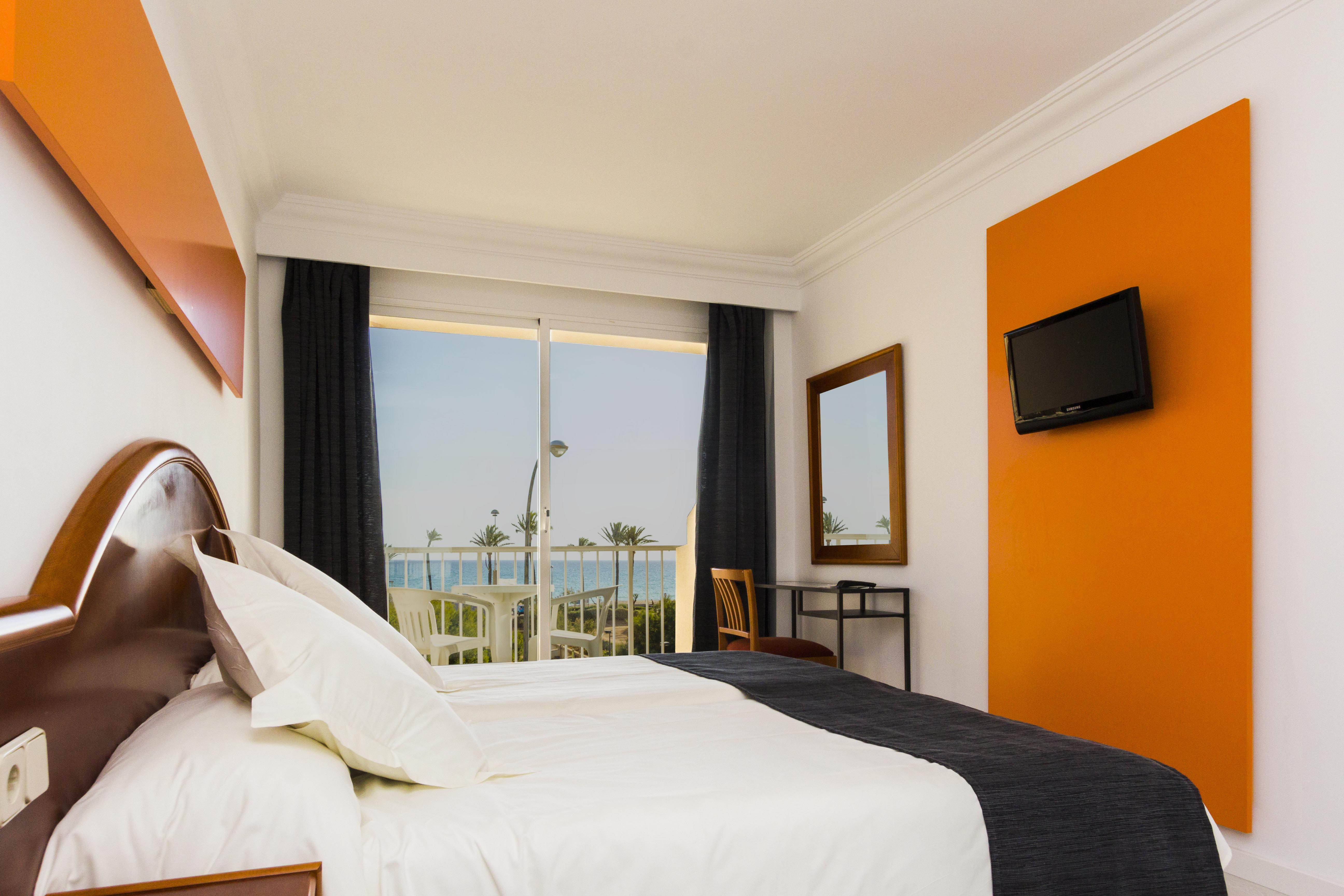 Hotel Sant Jordi Playa de Palma  Esterno foto