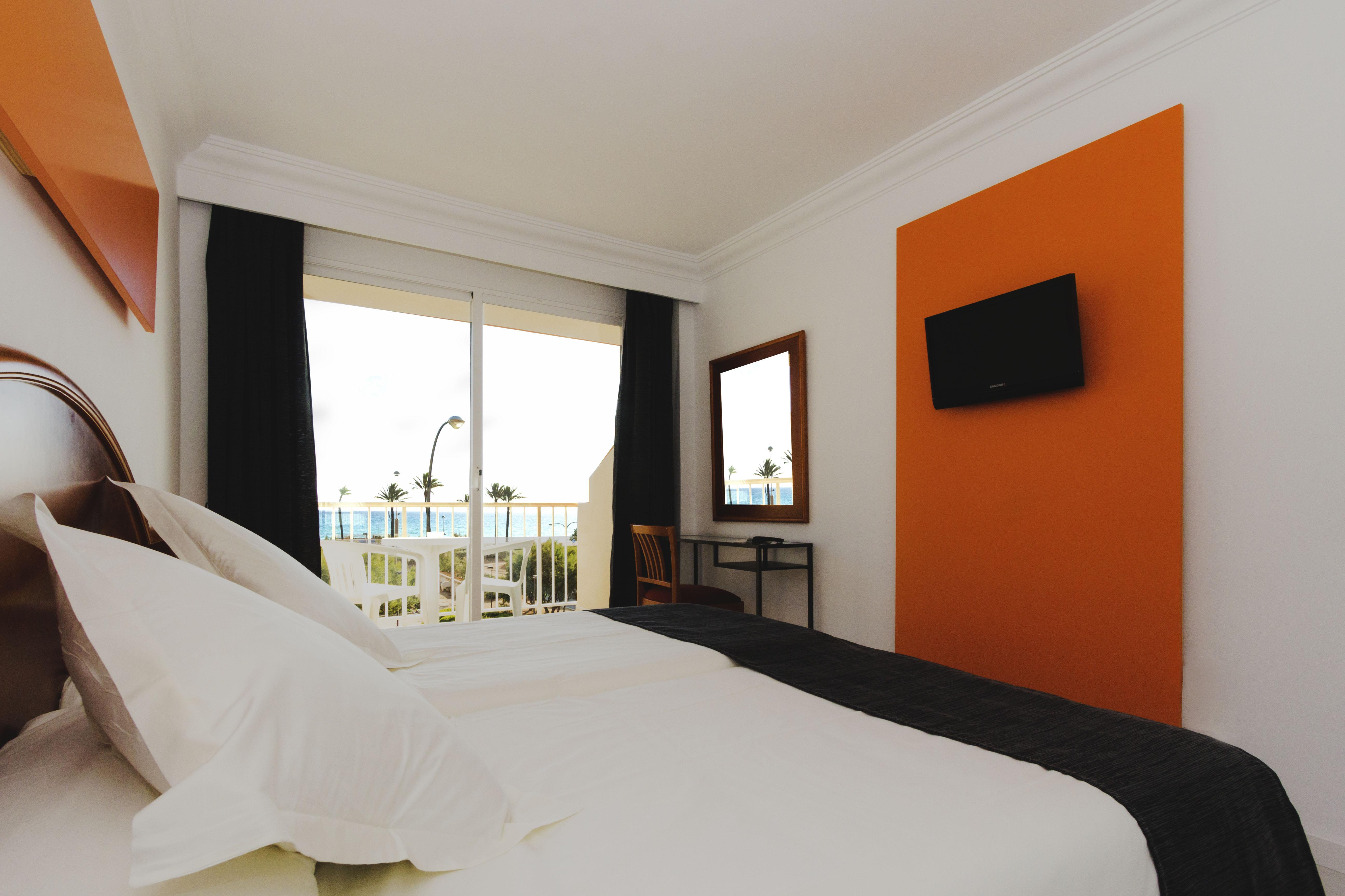 Hotel Sant Jordi Playa de Palma  Esterno foto