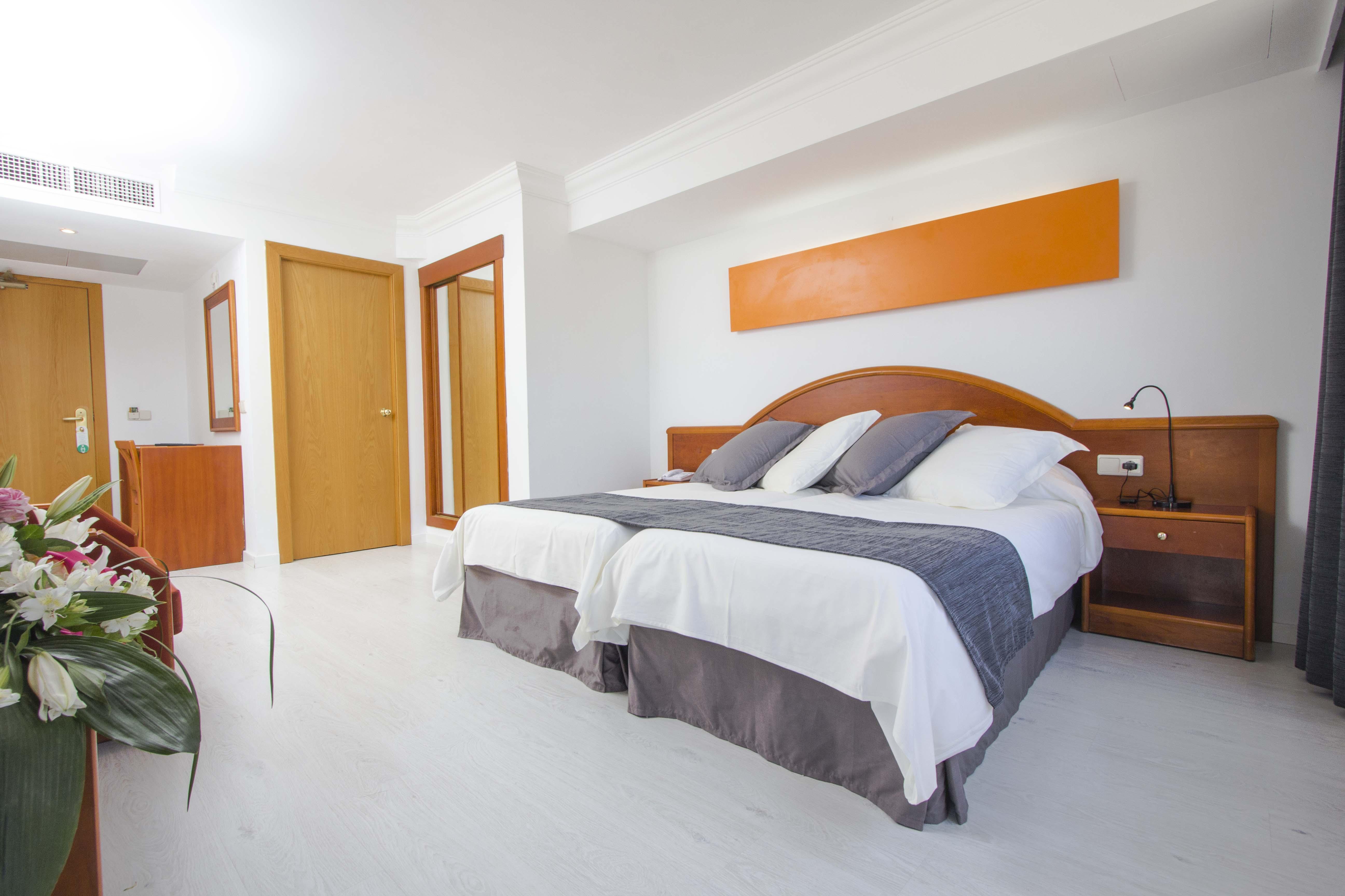 Hotel Sant Jordi Playa de Palma  Esterno foto