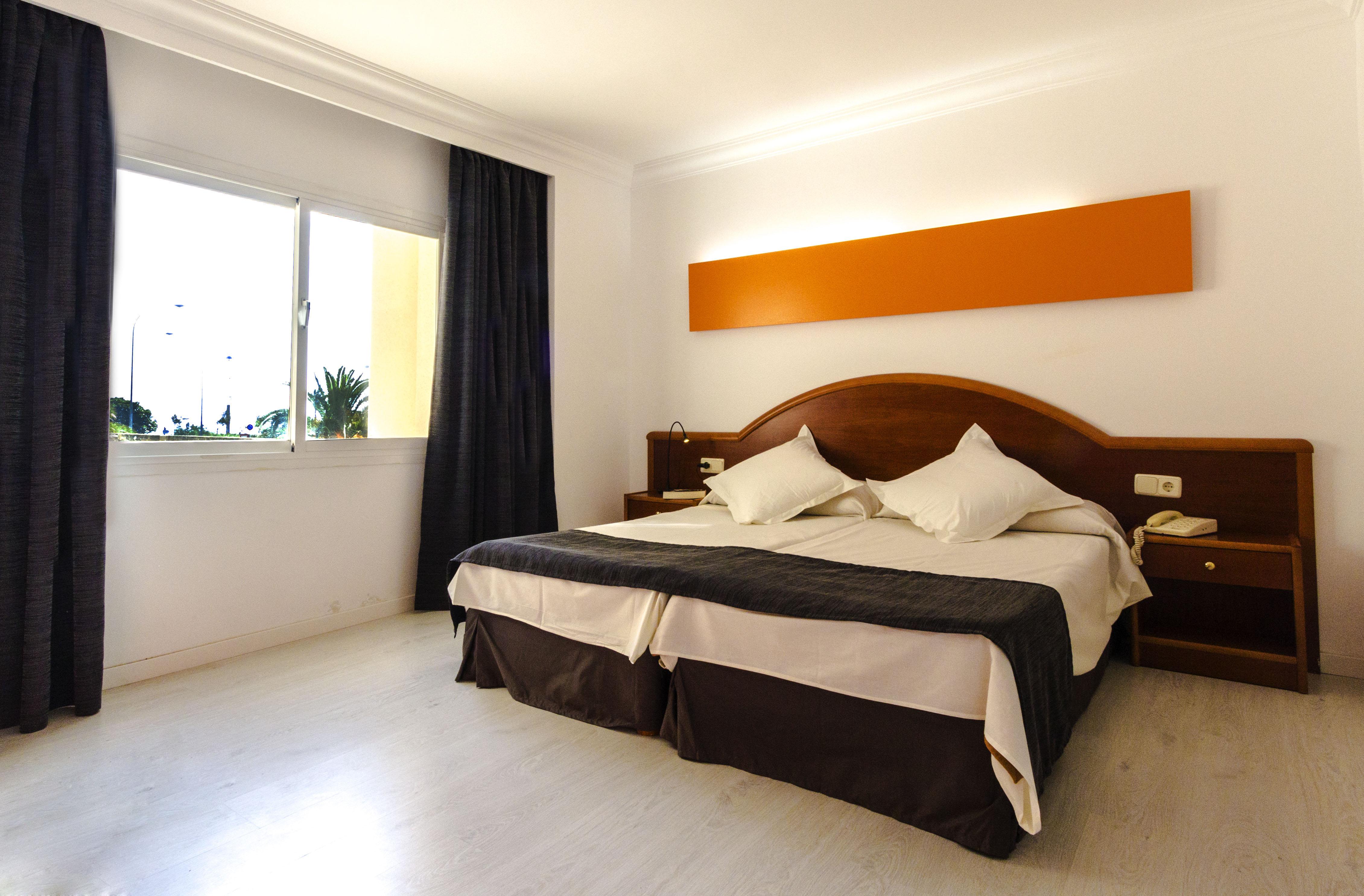 Hotel Sant Jordi Playa de Palma  Esterno foto