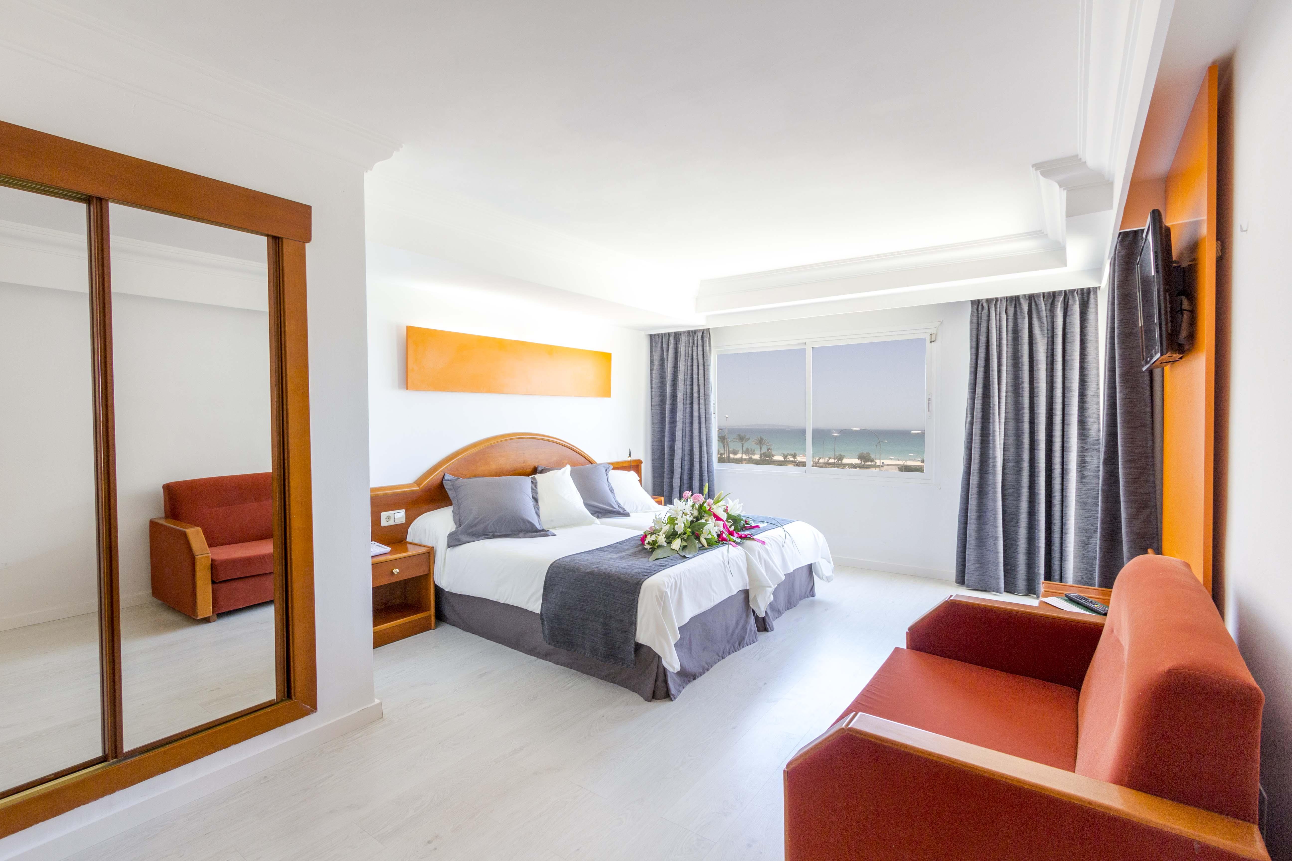 Hotel Sant Jordi Playa de Palma  Esterno foto