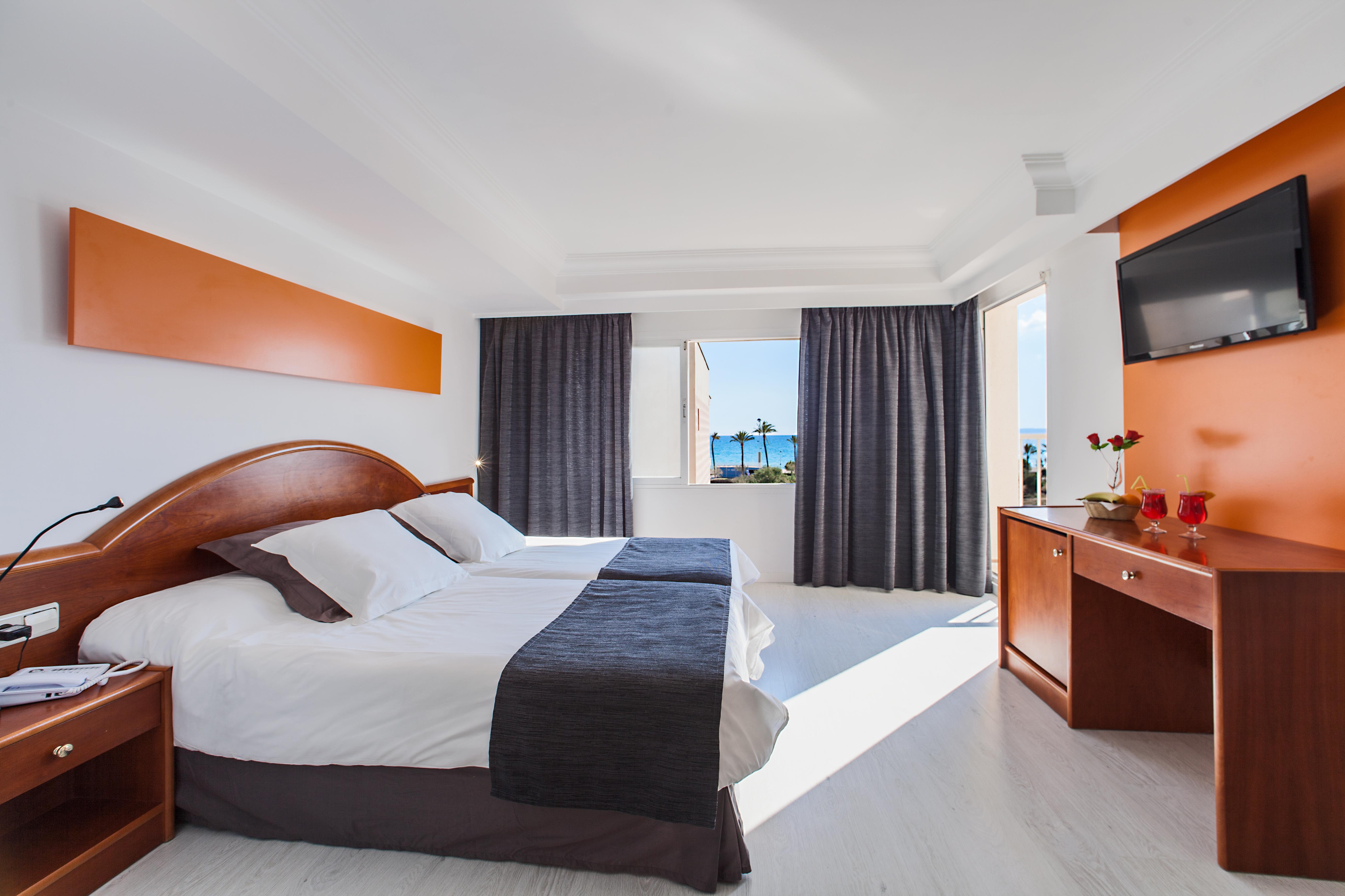 Hotel Sant Jordi Playa de Palma  Esterno foto