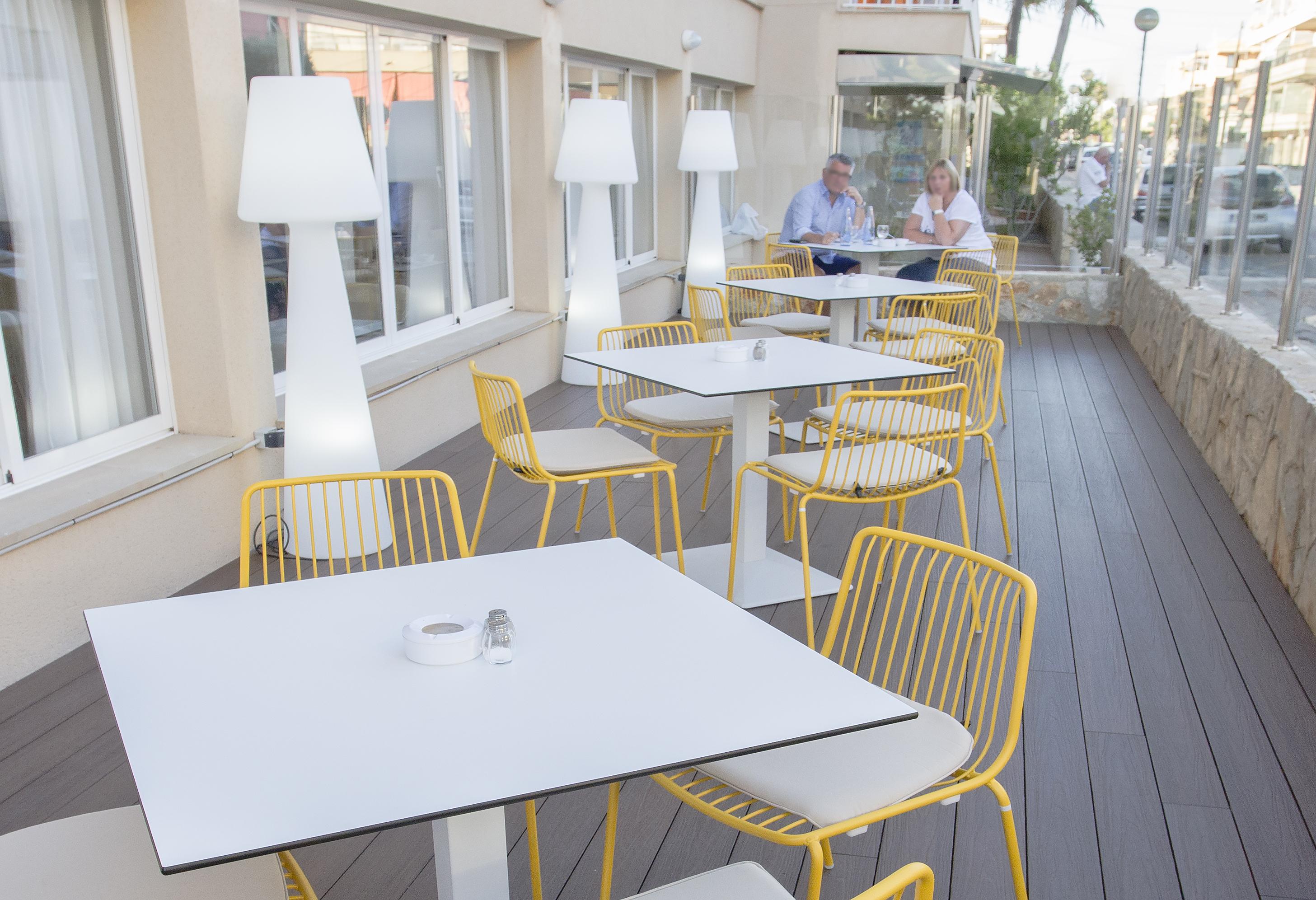 Hotel Sant Jordi Playa de Palma  Esterno foto