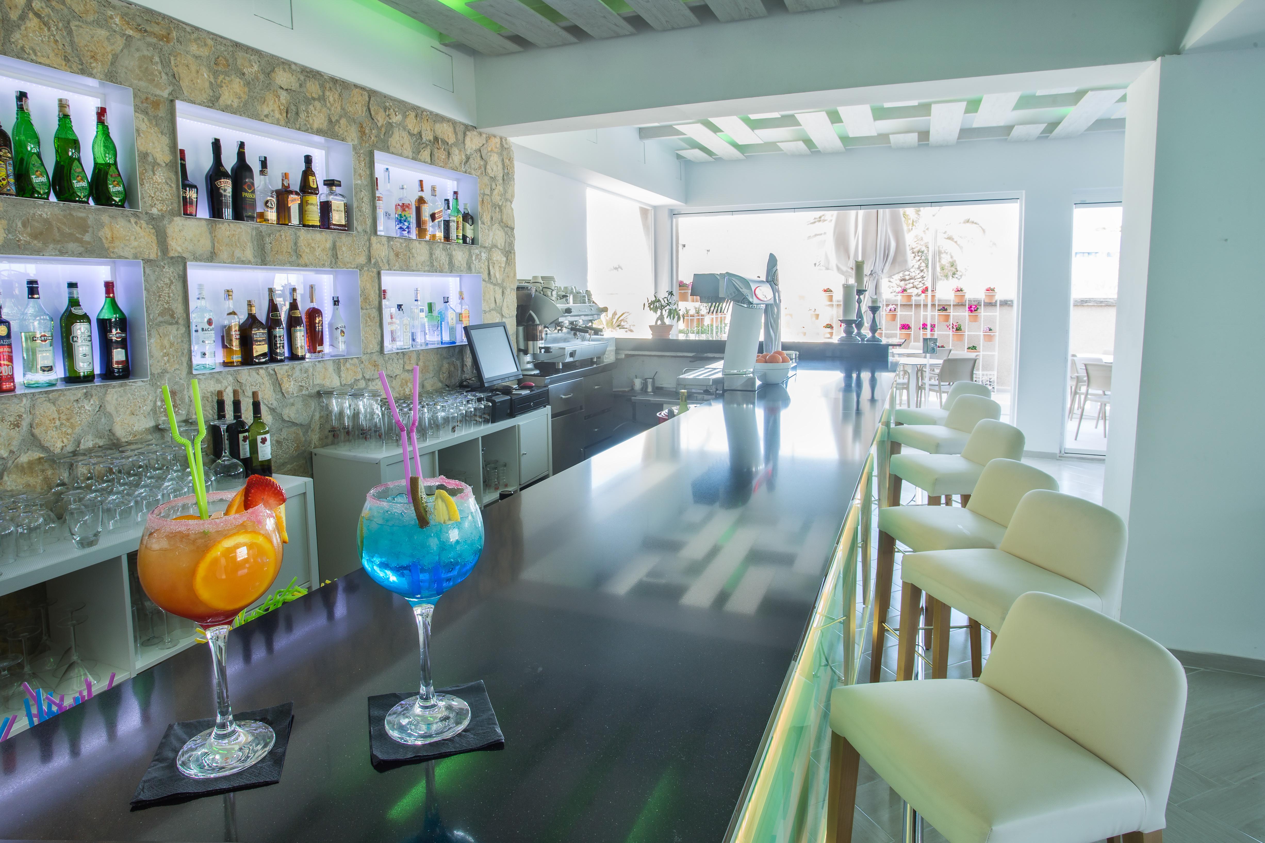Hotel Sant Jordi Playa de Palma  Esterno foto