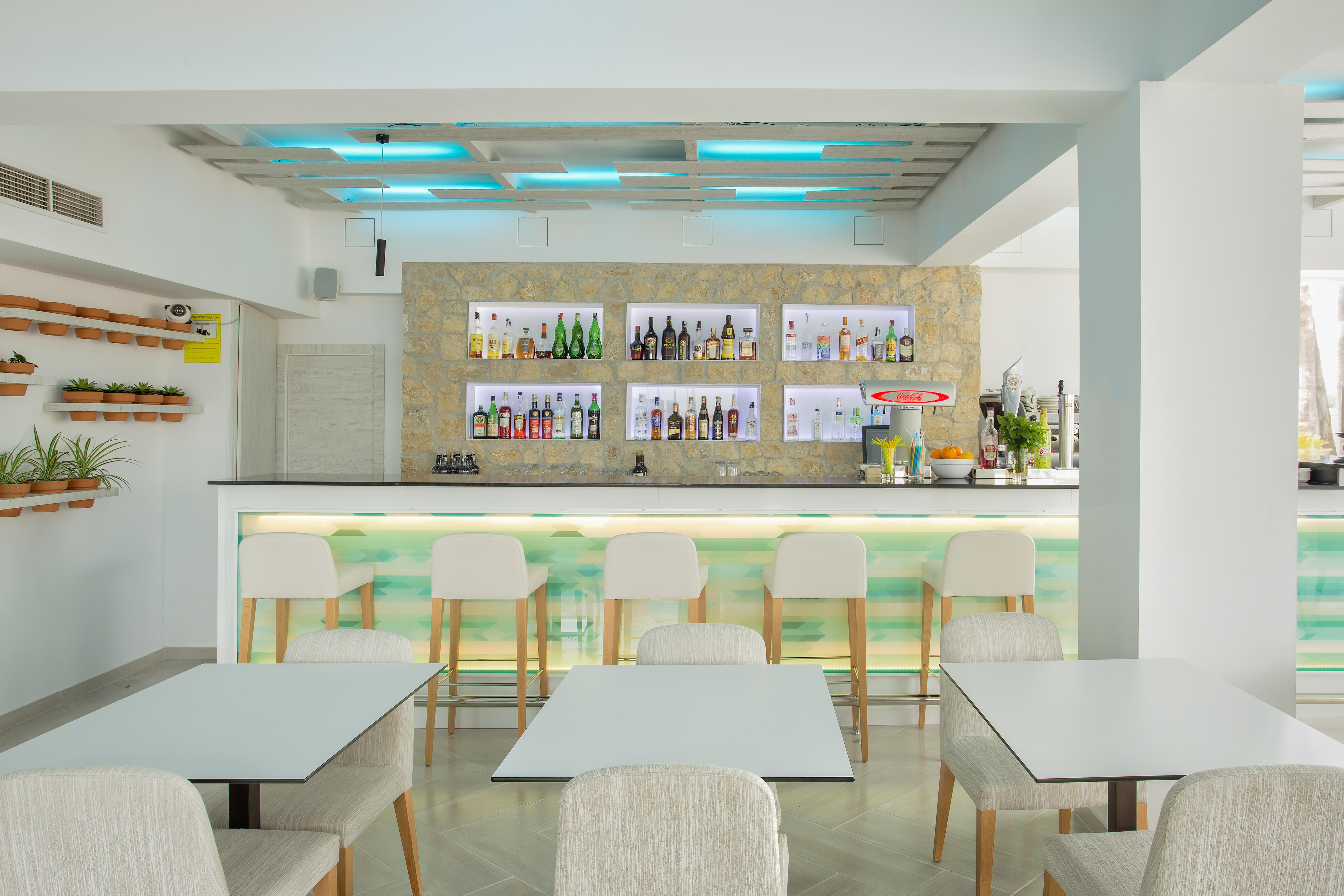 Hotel Sant Jordi Playa de Palma  Esterno foto
