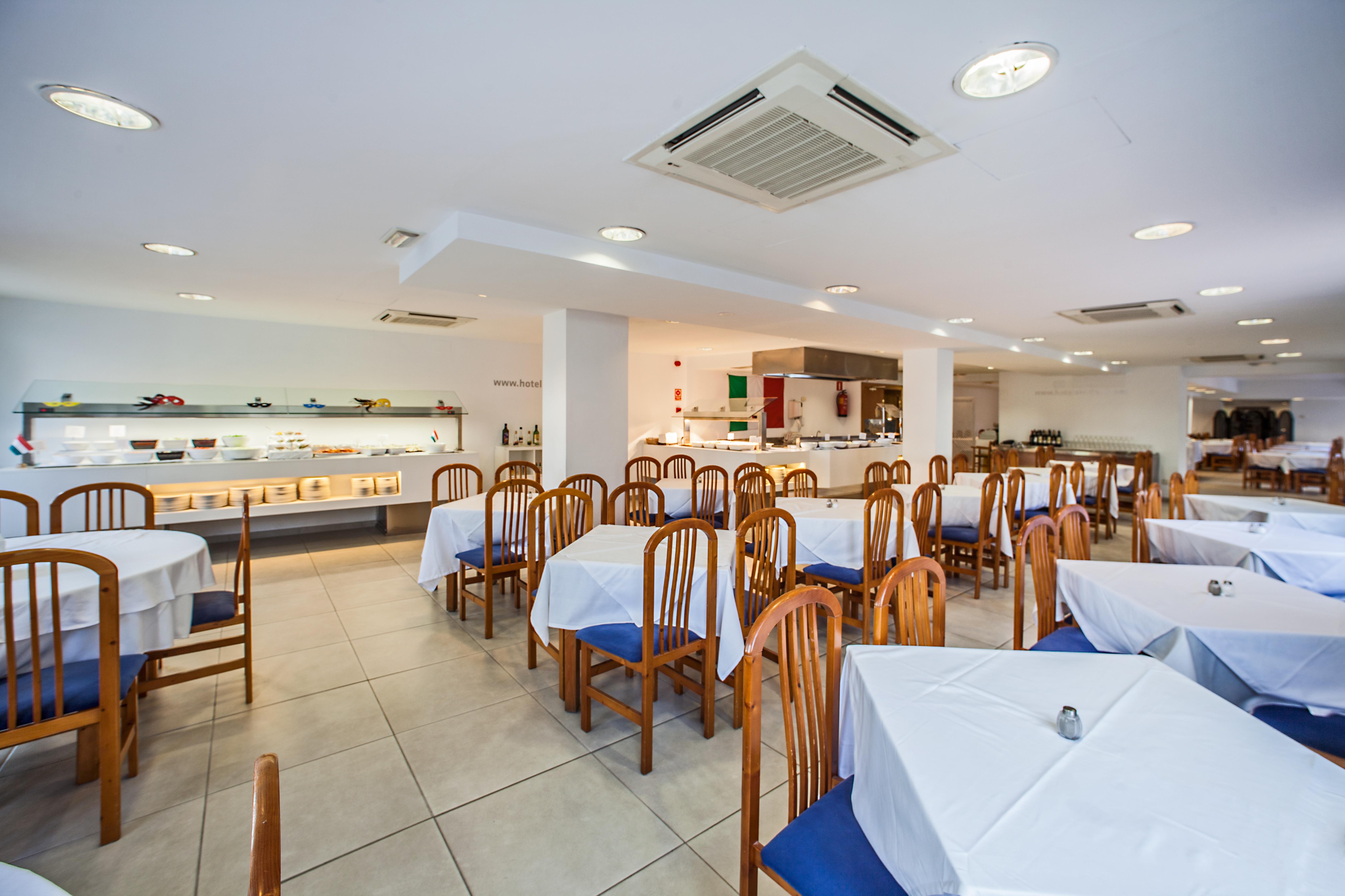 Hotel Sant Jordi Playa de Palma  Esterno foto