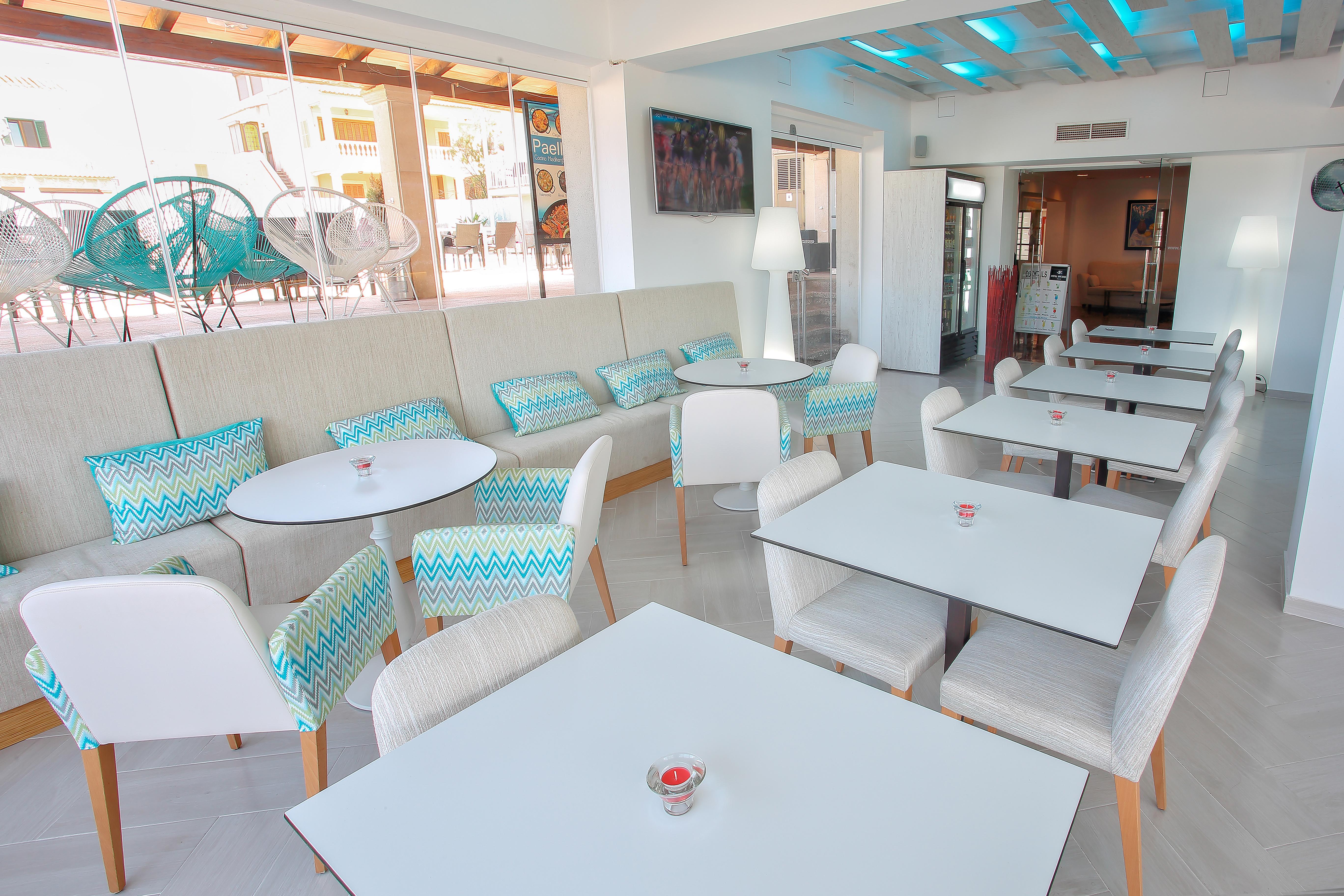 Hotel Sant Jordi Playa de Palma  Esterno foto