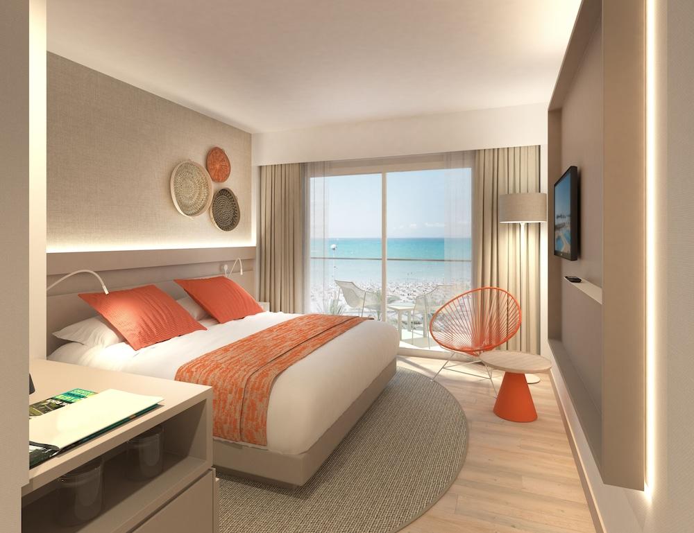 Hotel Sant Jordi Playa de Palma  Esterno foto