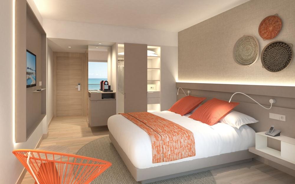 Hotel Sant Jordi Playa de Palma  Esterno foto