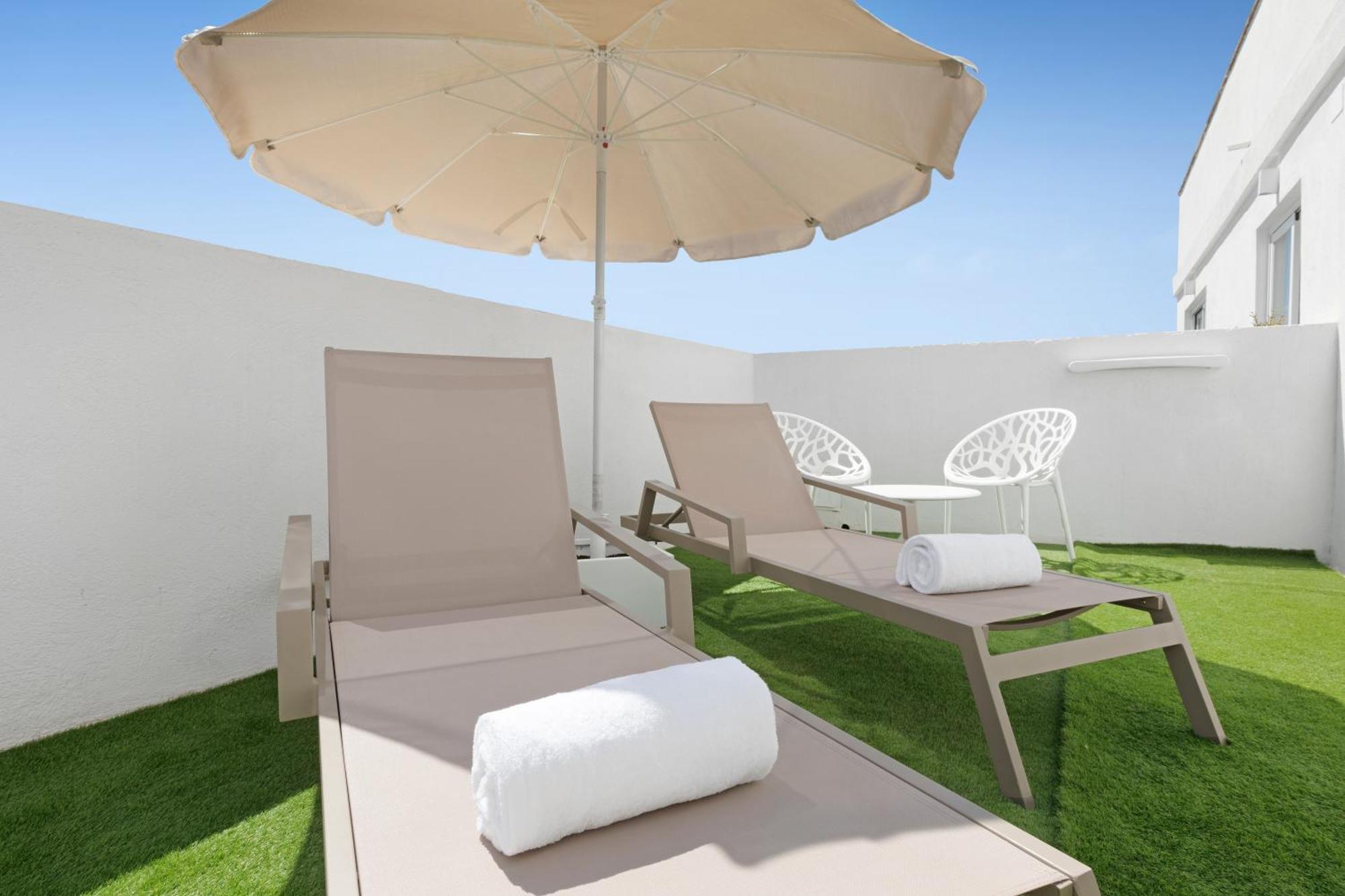 Hotel Sant Jordi Playa de Palma  Esterno foto