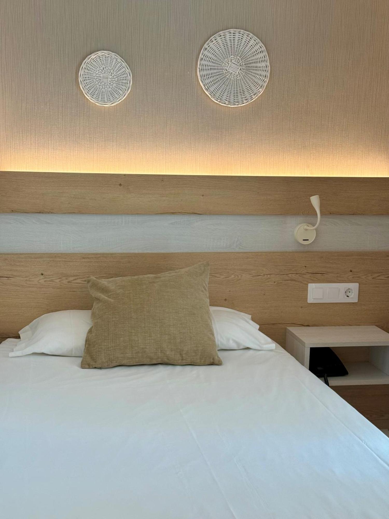 Hotel Sant Jordi Playa de Palma  Esterno foto